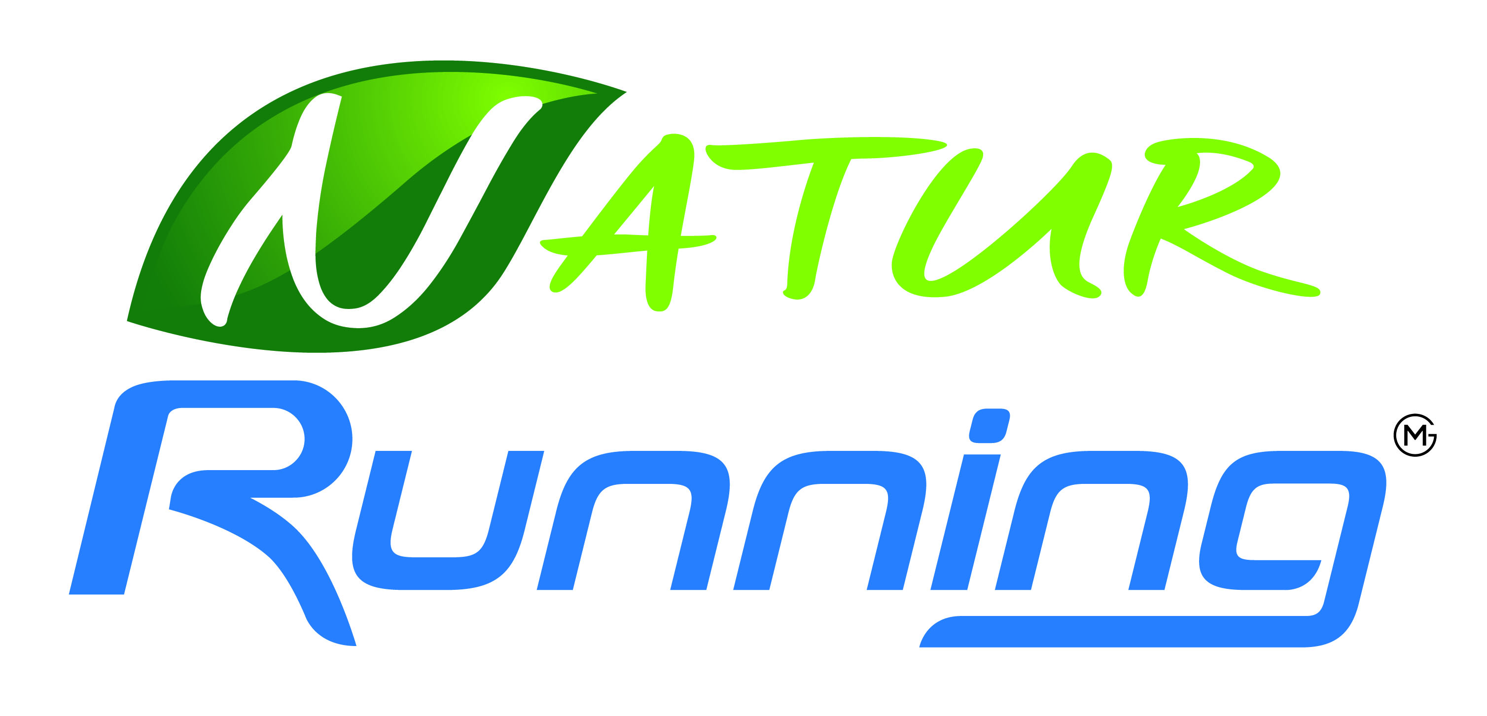 natur running