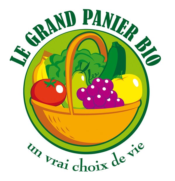 panier bio